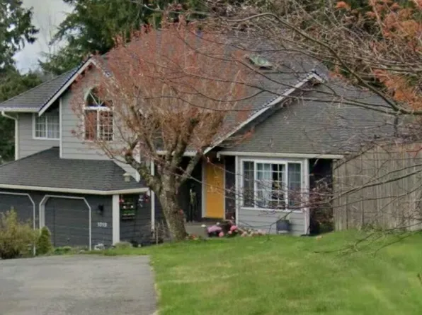 1015 98th Avenue SE, Lake Stevens, WA 98258