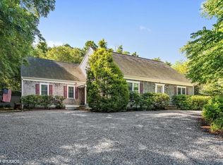 297 Scargo Hill Rd, South Dennis, MA 02660