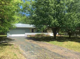 1116 McCluer Rd, Jackson, MS 39212