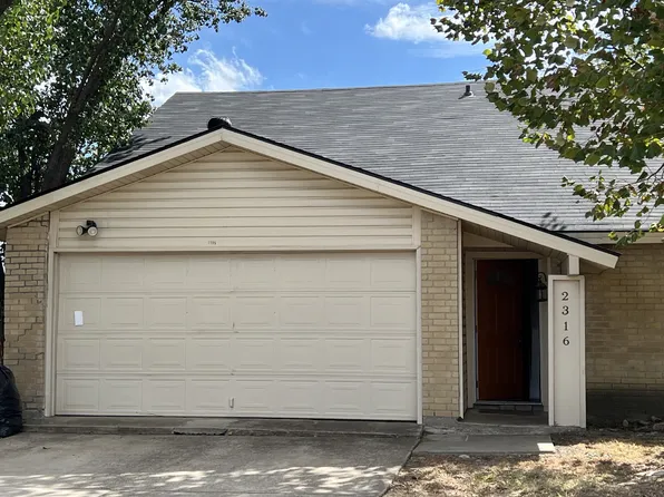 2316 Montclair Cir, Carrollton, TX 75007