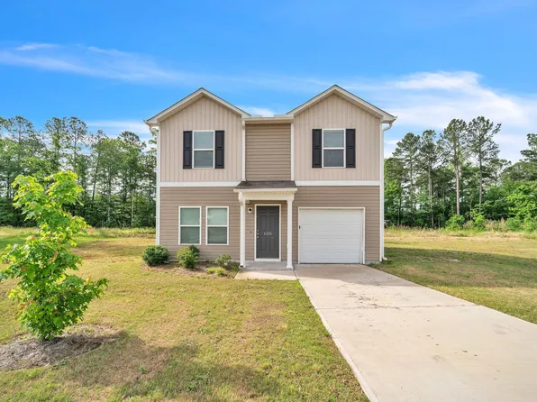 1101 Hope Farm Dr, Tarboro, NC 27886