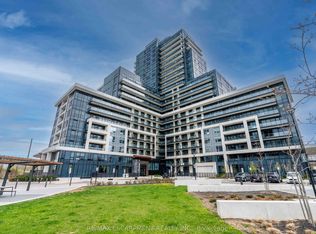 3220 William Coltson Ave #918, Oakville, ON L6H 7X9