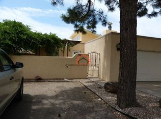 26 Paseo Vlg #26, Clovis, NM 88101