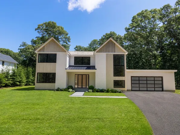 71 Tansey Ln, Bridgehampton, NY 11932