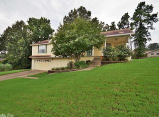 48 Hightrail Dr, Maumelle, AR 72113
