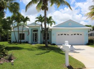 1196 SW Rosemary Ct, Palm City, FL 34990