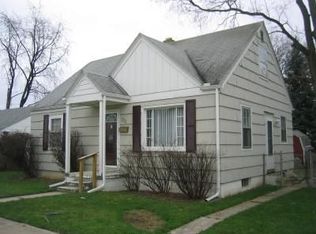 725 Annabelle Dr, Toledo, OH 43612
