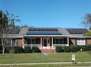 203 Eastover Cir, Summerville, SC 29483