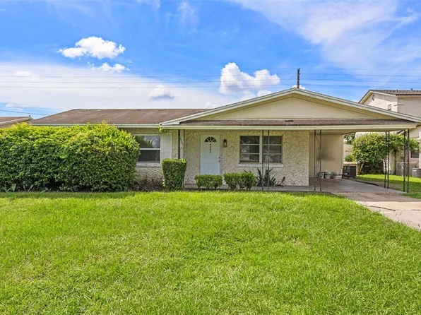 4584 Kirkland Blvd, Orlando, FL 32811