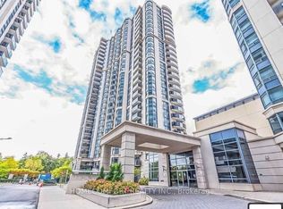 155 Beecroft Rd #703, Toronto, ON M2N7C6