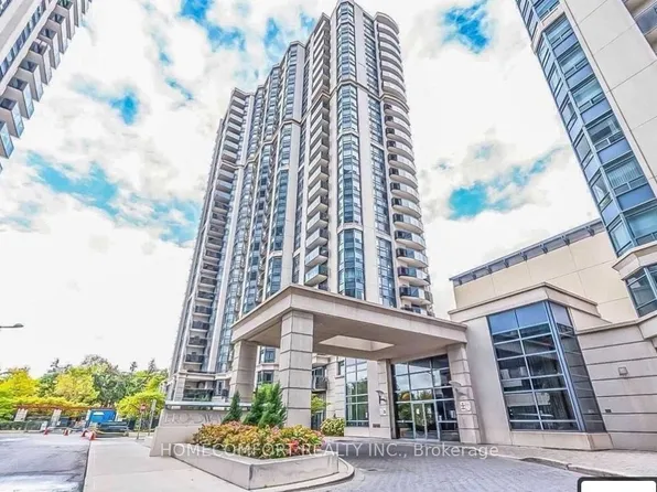 155 Beecroft Rd #703, Toronto, ON M2N 7C6