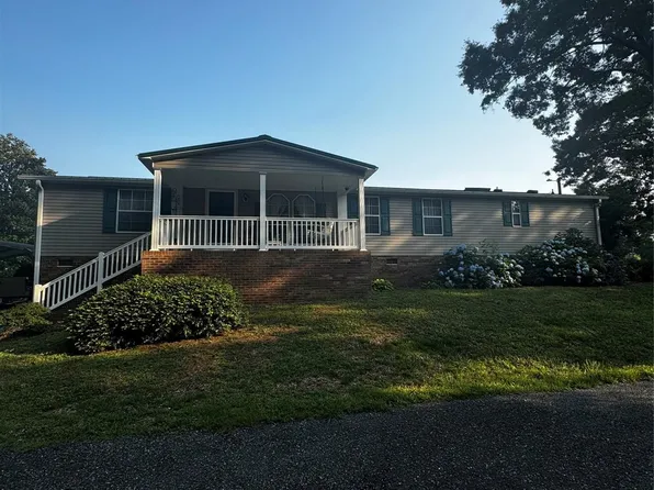 7225 Landsford Rd, Monroe, NC 28112