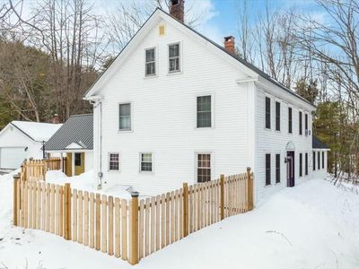 9 Cottons Knoll, Hiram, ME, 04041
