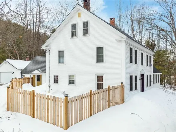 9 Cottons Knoll, Hiram, ME 04041