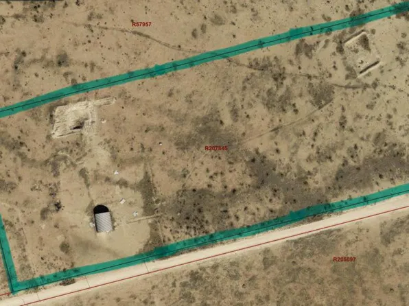 0 W Fm 1787, Odessa, TX 79766