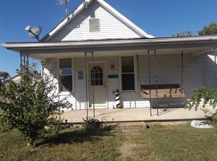 1910 South St, Stockport, OH 43787
