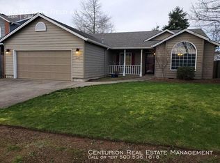 4437 Farm Field Ave NE, Salem, OR 97305