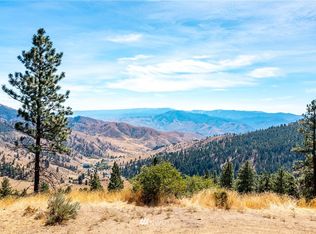 1 Nahahum Canyon Rd, Cashmere, WA 98815