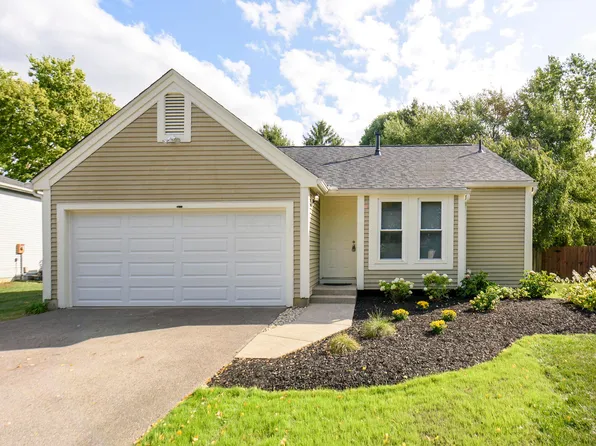 3141 Carlin Ct, Reynoldsburg, OH 43068