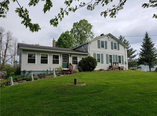 6945 E Bethany Leroy Rd, Le Roy, NY 14482