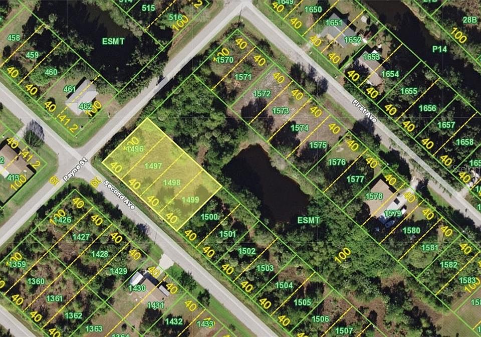 1st image of 11310 & 11318 2nd Ave