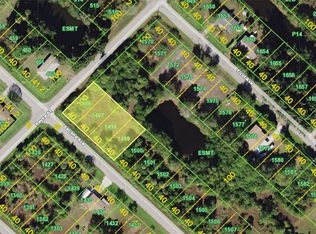 11310 & 11318 2nd Ave, Punta Gorda, FL 33955