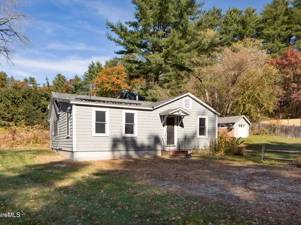 203 Canaan Rd, Ashley Falls, MA 01222