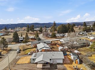 49 Beryl Dr, Logan Lake, BC V0K 1W0