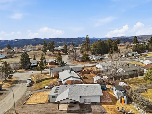 49 Beryl Dr, Logan Lake, BC V0K 1W0
