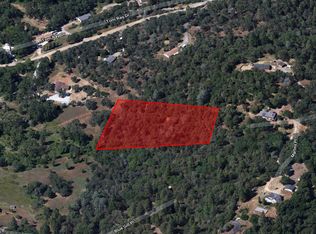 Wolf Dr, Grass Valley, CA 95945