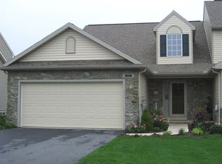 317 Hill St, Mount Joy, PA 17552