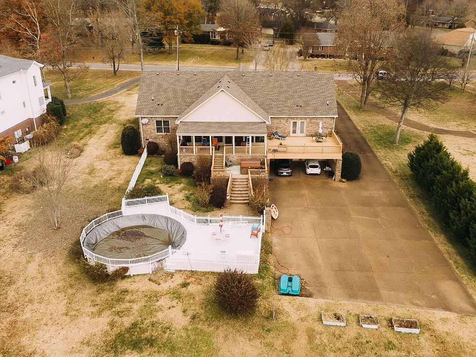 1062 Lakeshore Dr, Gallatin, TN 37066 Zillow