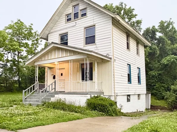 3139 Gaff Ave, Cincinnati, OH 45206