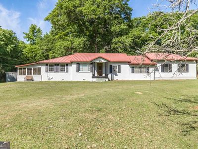 8494 Lower Thomaston Rd, Lizella, GA, 31052