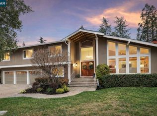 151 Turrini Ct, Danville, CA
