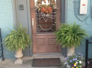 117 E Main St #B, Morristown, TN 37814