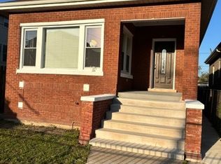 7631 S Ada St, Chicago, IL 60620