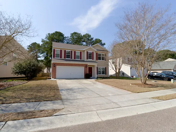 274 Sweet Alyssum Dr, Ladson, SC 29456