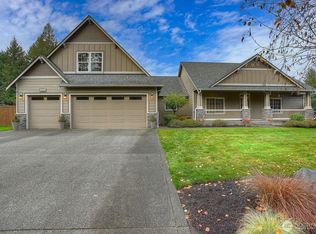 8835 Fox Ridge Ln SE, Olympia, WA 98513