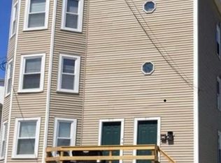 2 Grove St #2, Woonsocket, RI 02895