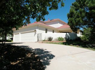 210 Thames Dr, Colorado Springs, CO 80906
