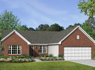 4982 Waterhaven Dr, Noblesville, IN 46062