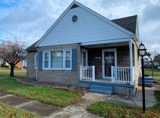 368 Ida St, Saint Marys, PA 15857