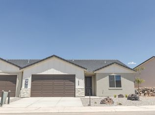 1608 W 470 N, Hurricane, UT 84737
