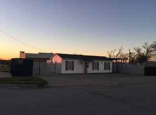 6001 Plum St, Watauga, TX 76148