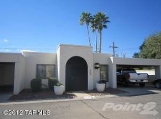 7919 E 3rd St, Tucson, AZ 85710