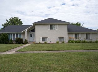 4350 188th Pl, Country Club Hills, IL