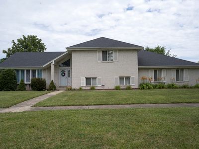 4350 188th Pl, Country Club Hills, IL, 60478