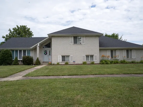4350 188th Pl, Country Club Hills, IL 60478