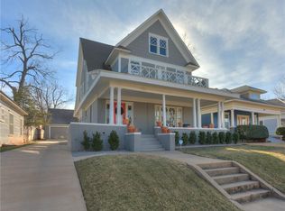 812 NW 19th St, Oklahoma City, OK 73106